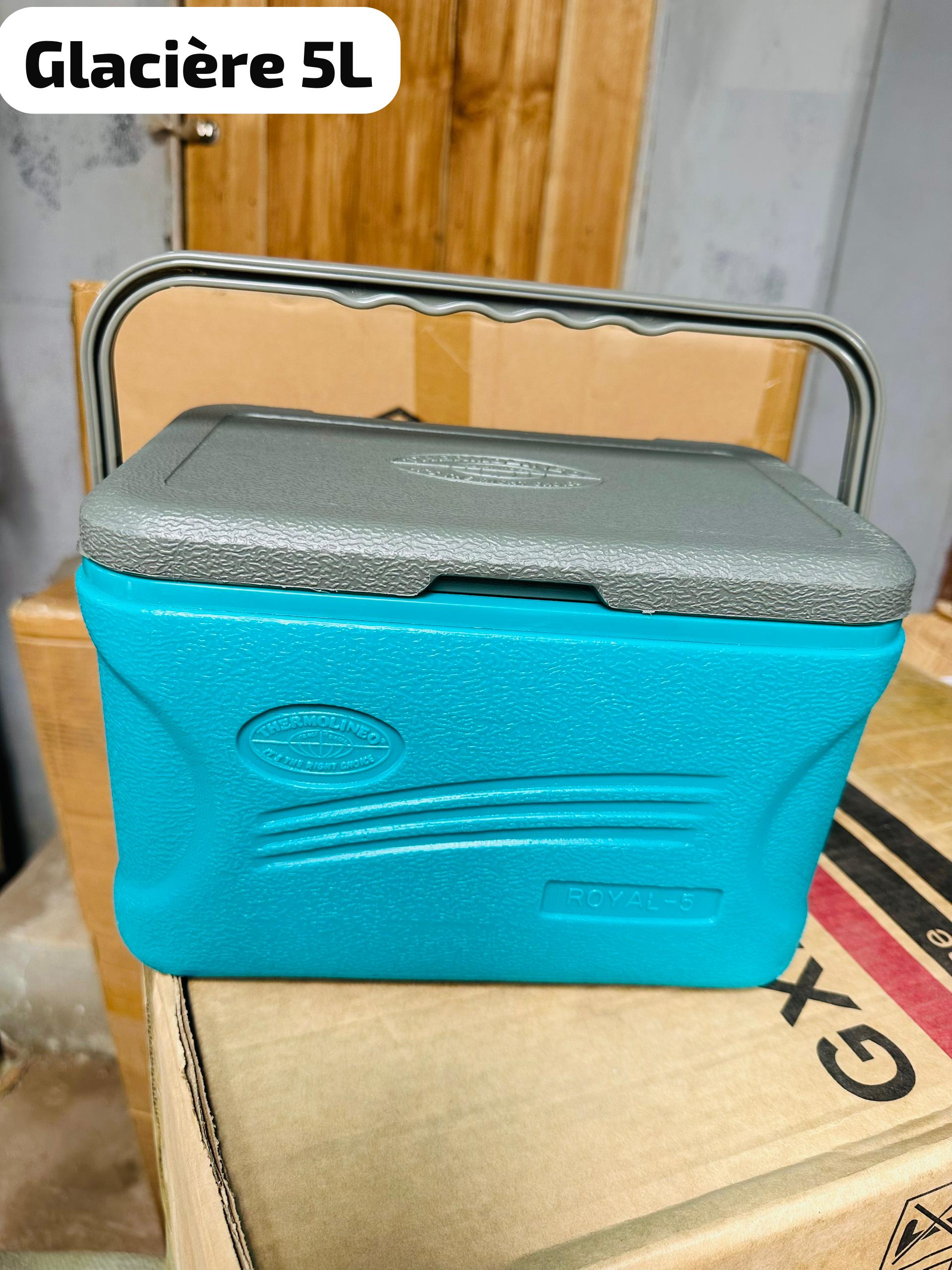 Glacière 5L