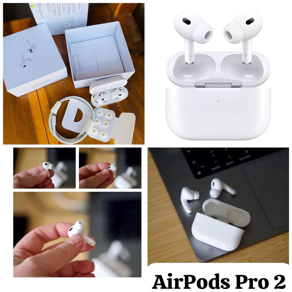 Airpods pro 2